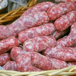 salsiccia