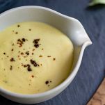 salsa senape e miele
