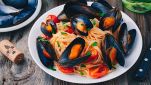 Spaghetti alle cozze