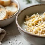 Preparazione delle polpette