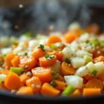 Base per il soffritto