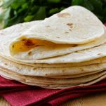 tortillas