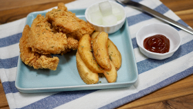 Soul Food: se ne parla al LAC con Morato e la chef Ilaria Vitale