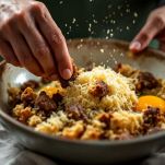 Lavorazione dello stracotto