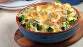broccoli-al-forno-con-parmigiano