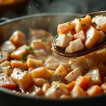 Brodetto di pesce