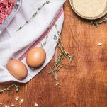 carne-macinata-pangrattato-uova