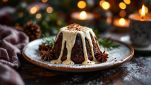 Christmas Pudding