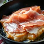 Condimento cotolette alla bolognese