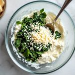 Preparate il ripieno