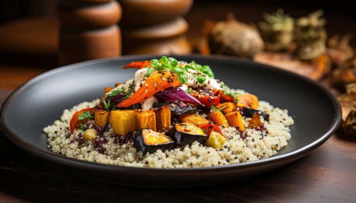 insalata-di-quinoa-con-verdure-arrostite