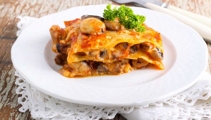 lasagne-ai-funghi