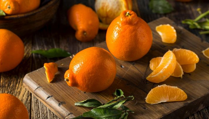 Mandarini o clementine