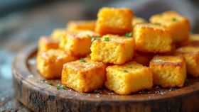 Fritta e croccante: dopo il primo assaggio non ti fermerai più