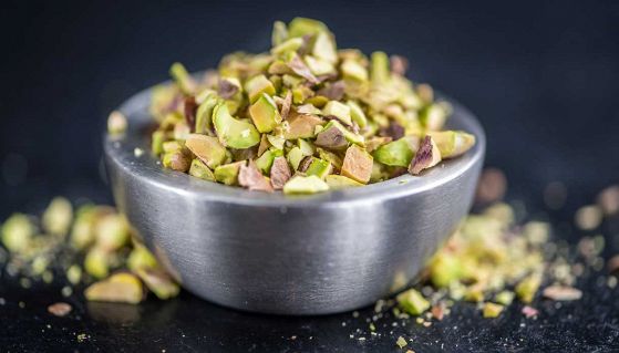 pistacchio-tritato