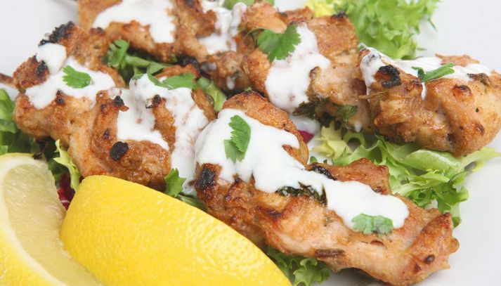 pollo-alla-griglia-con-salsa-allo-yogurt