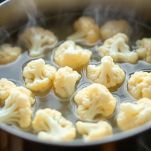 Cimette di cavolfiore