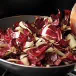 radicchio-in-padella