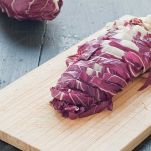 radicchio-tagliato