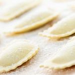 ravioli