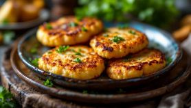 Polpette di baccalà