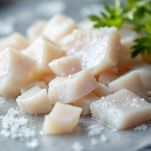 Preparate il baccalà