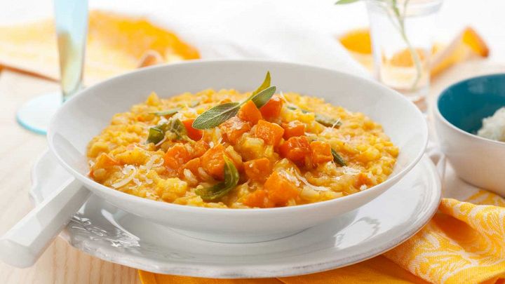 risotto-cremosocon-zucca-e-craciofi