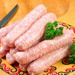 salsiccia