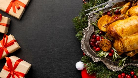 I piatti più amati sulla tavola di Natale