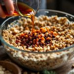 Ingredienti del ripieno
