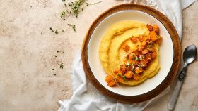 Tipi di polenta e come prepararli