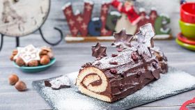 Tronchetto di Natale: ricetta semplice e golosa per le feste