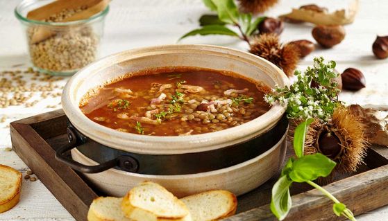 zuppa-di-lenticchie-e-castagne