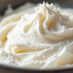 L'unione di tutti gli ingredienti