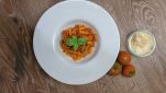 gnocchetti sardi
