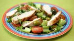 insalata pollo