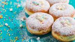 krapfen tedeschi