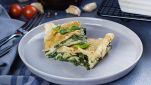 lasagne forno