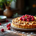 Linzer Torte