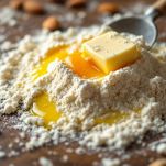 Impasto Linzer Torte