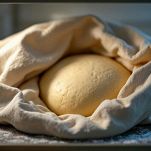 Lievitazione Linzer Torte