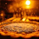 Linzer Torte
