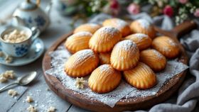 Madeleine