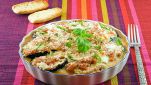pasticcio melanzane
