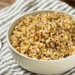 quinoa