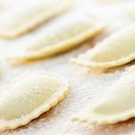 ravioli
