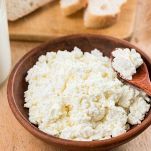 ricotta