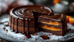 Sacher torte