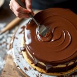 Sacher torte