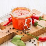 salsa piccante